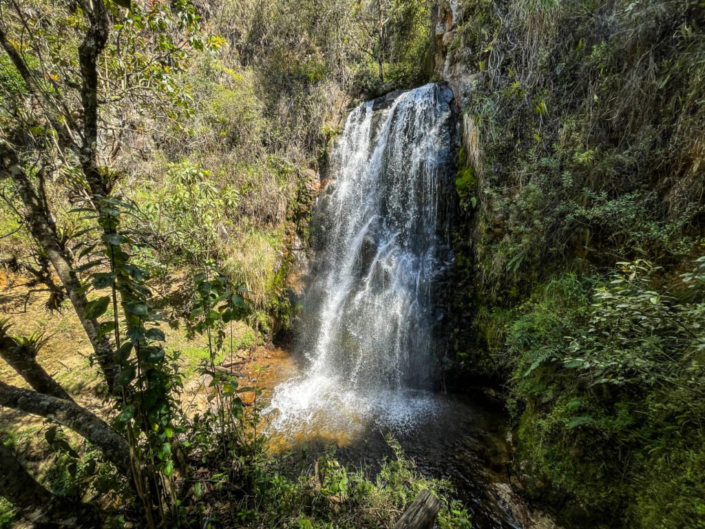 Saraguro, Ecuador