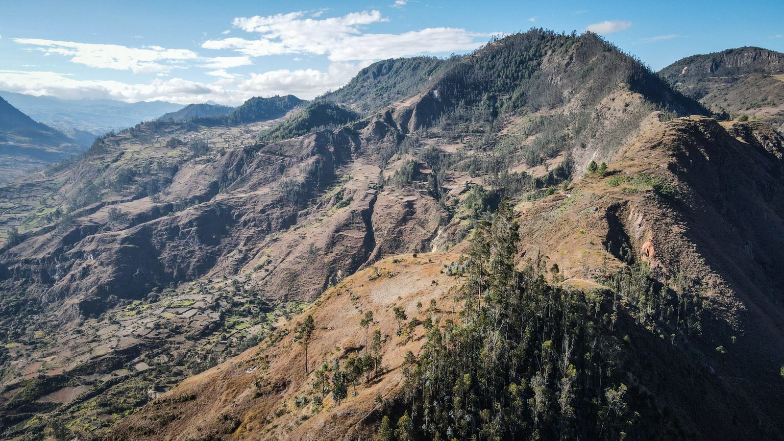 Saraguro, Ecuador