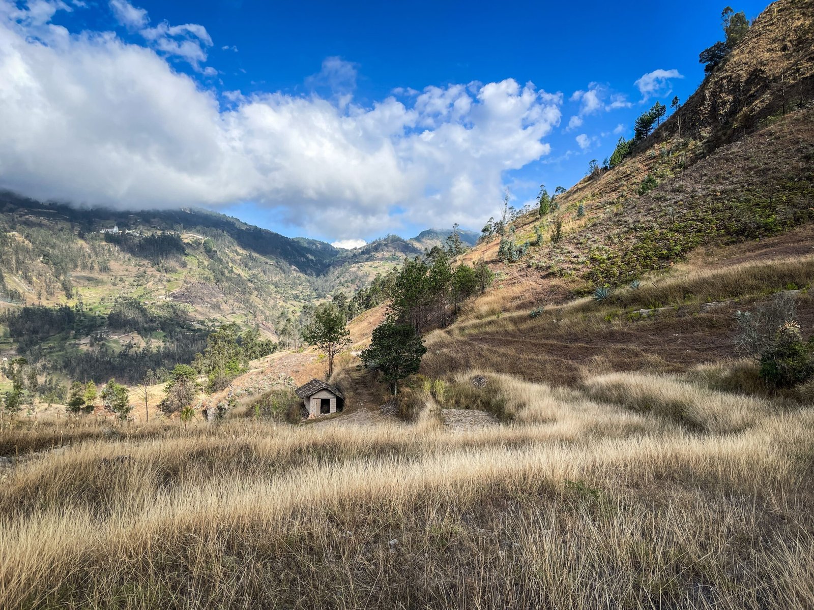 Saraguro, Ecuador