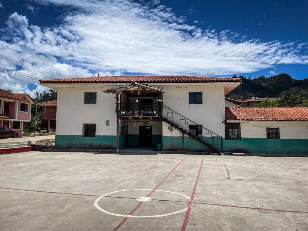 Saraguro, Ecuador